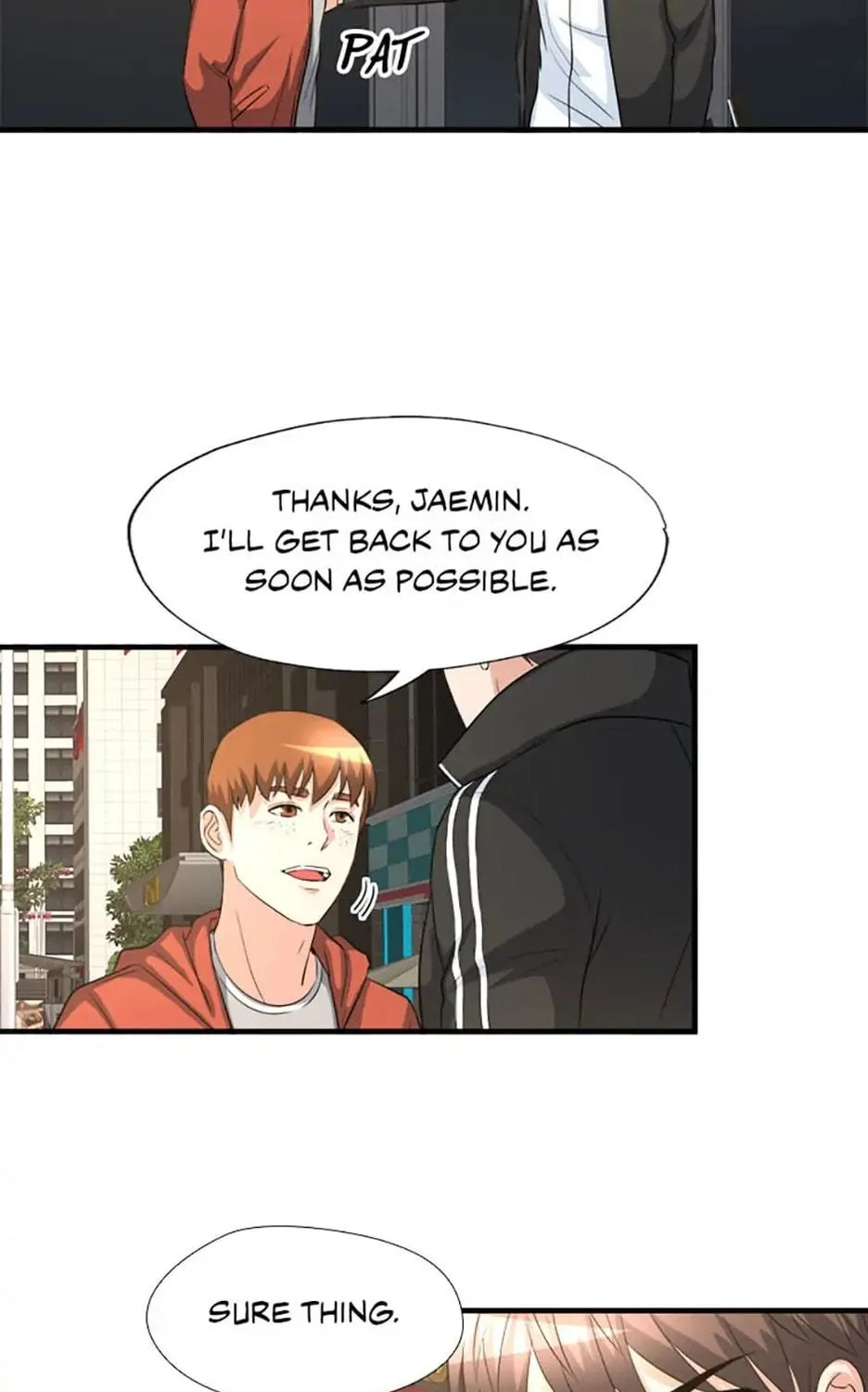 Stellar Mom Chapter 24 page 49 - 
