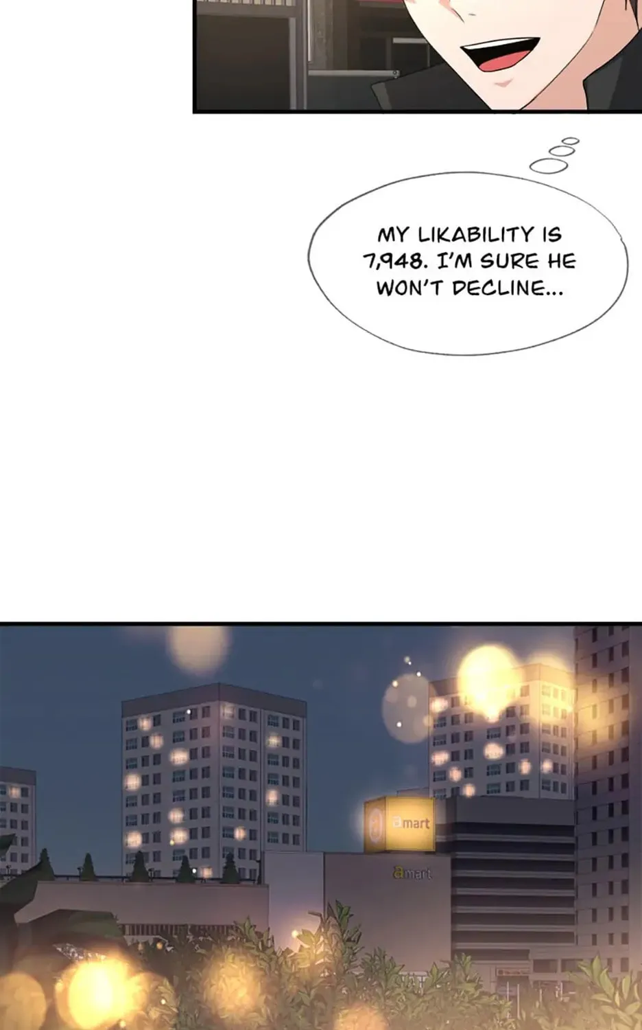 Stellar Mom Chapter 24 page 51 - 