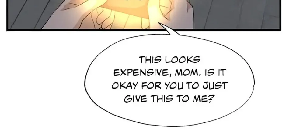 Stellar Mom Chapter 24 page 62 - 