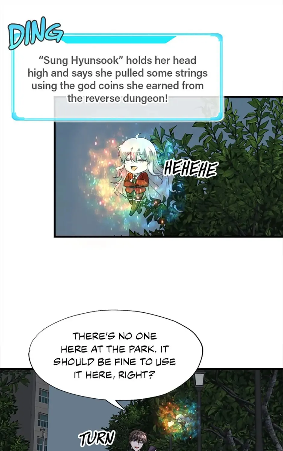 Stellar Mom Chapter 24 page 63 - 