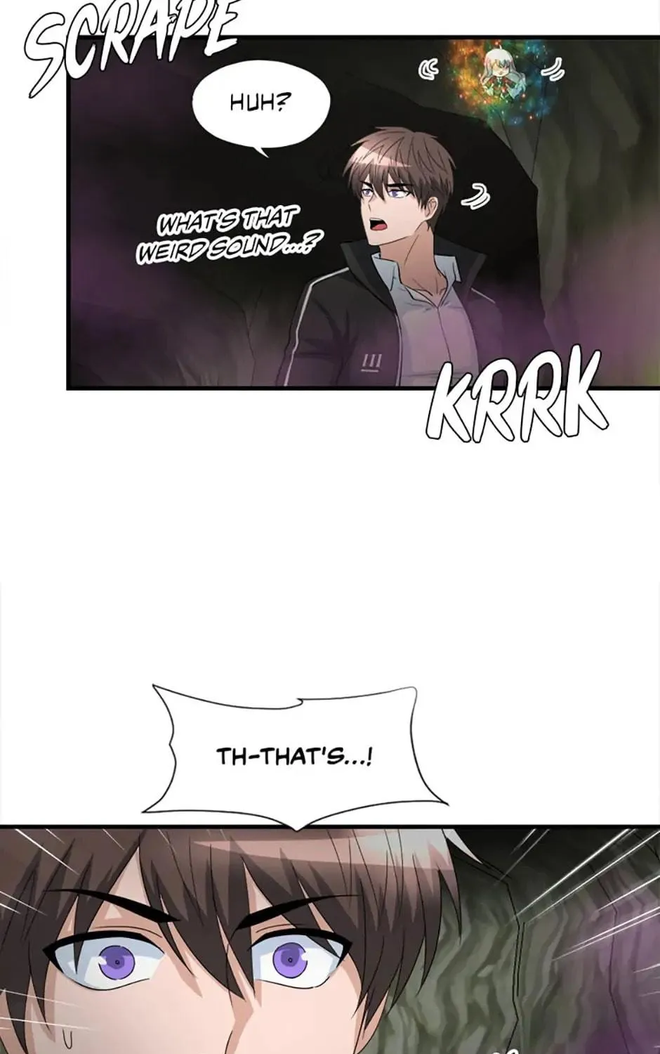 Stellar Mom Chapter 24 page 77 - 