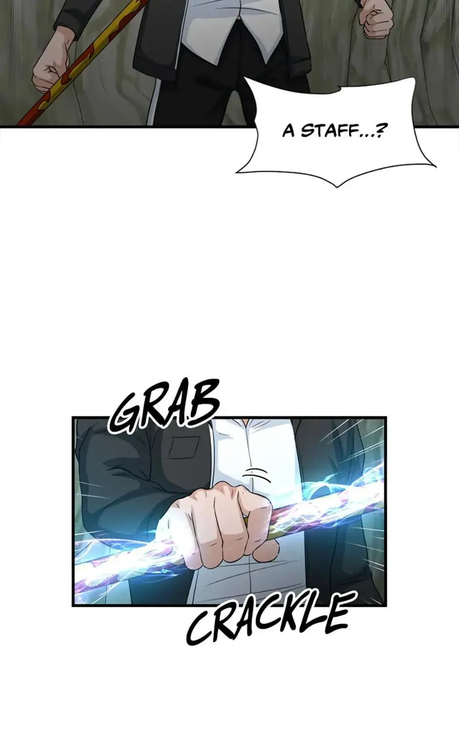Stellar Mom Chapter 24 page 99 - 
