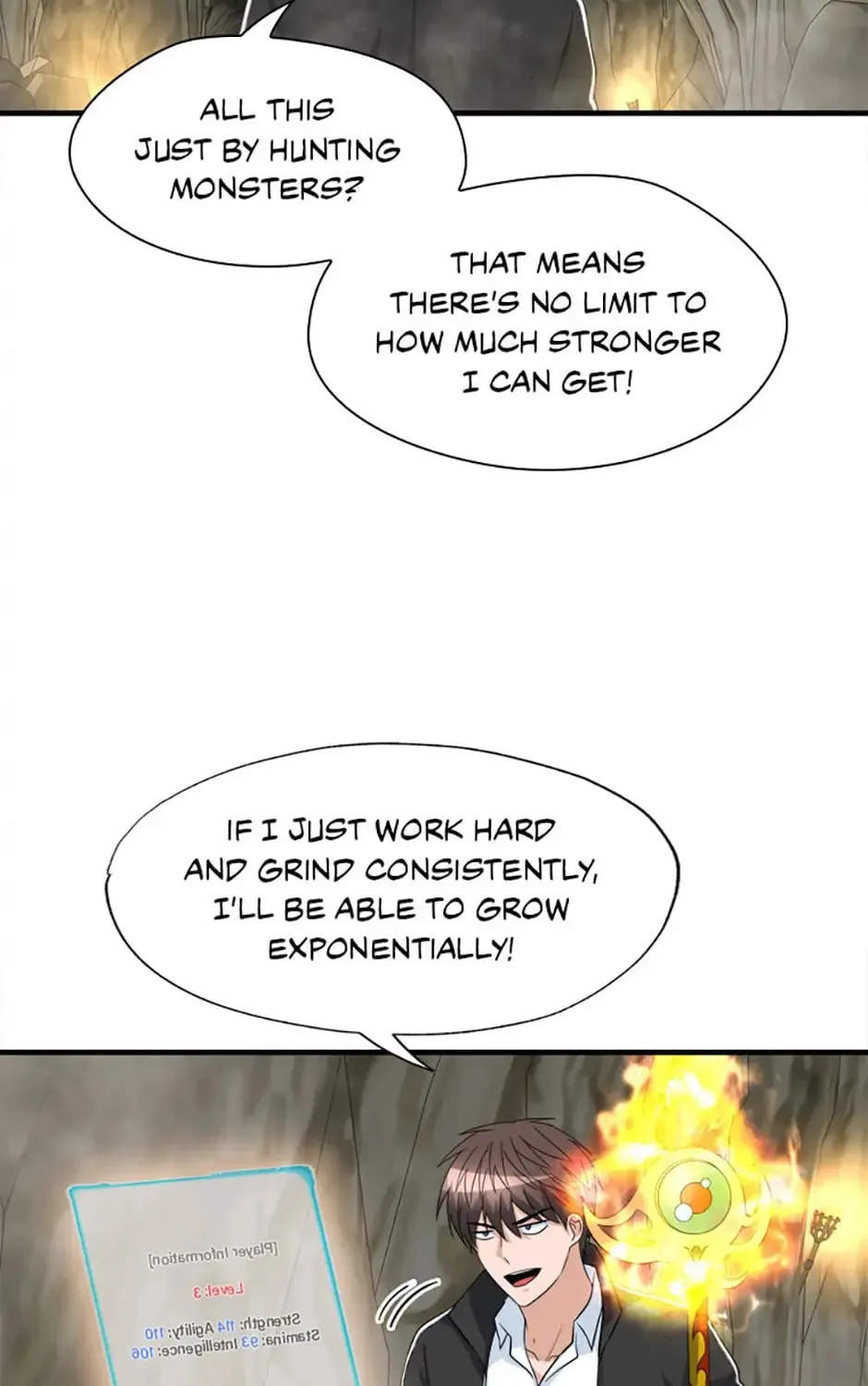 Stellar Mom Chapter 25 page 13 - 