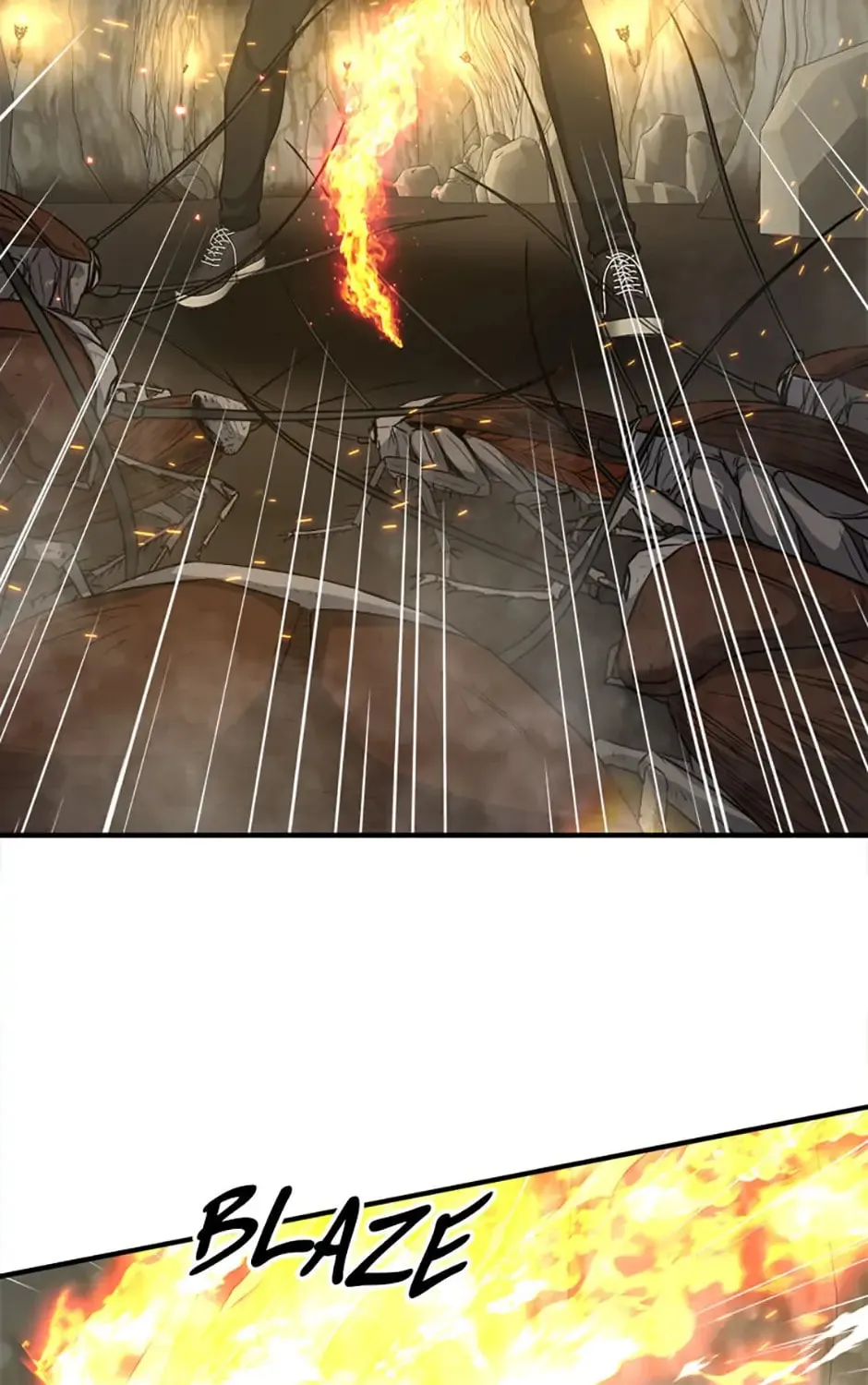 Stellar Mom Chapter 25 page 3 - 
