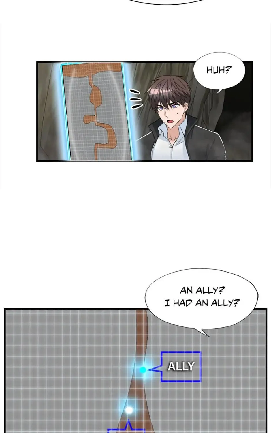 Stellar Mom Chapter 25 page 23 - 