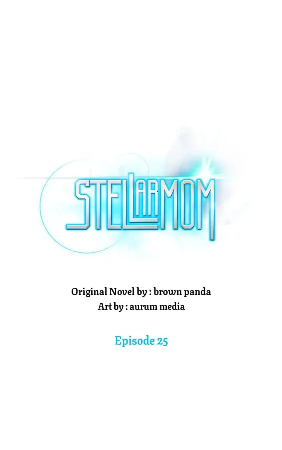 Stellar Mom Chapter 25 page 29 - 