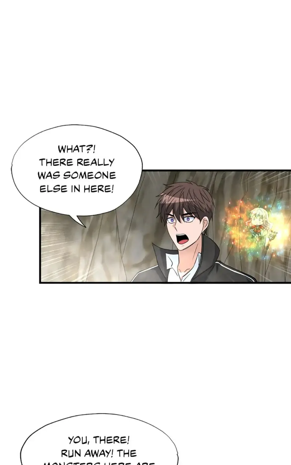 Stellar Mom Chapter 25 page 31 - 