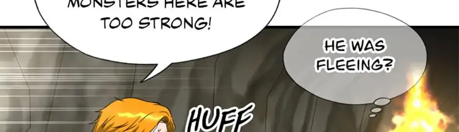 Stellar Mom Chapter 25 page 32 - 