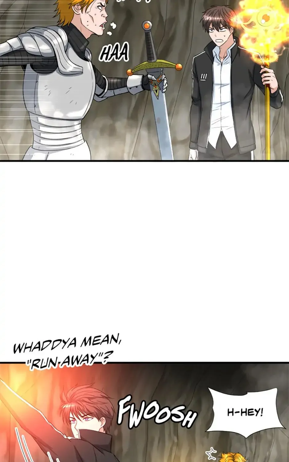 Stellar Mom Chapter 25 page 33 - 