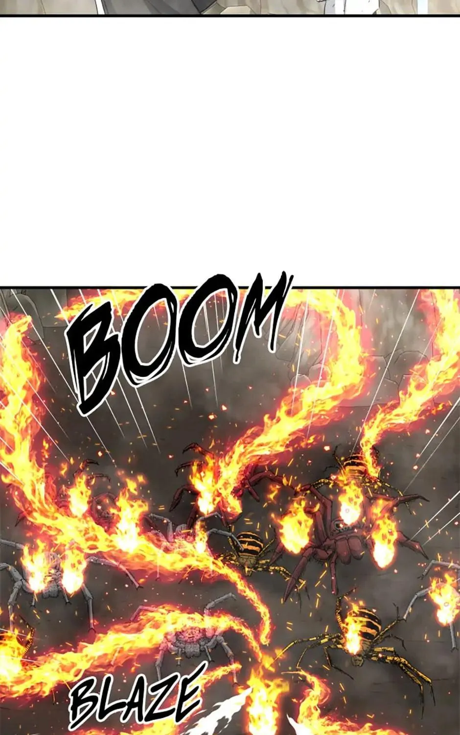 Stellar Mom Chapter 25 page 35 - 
