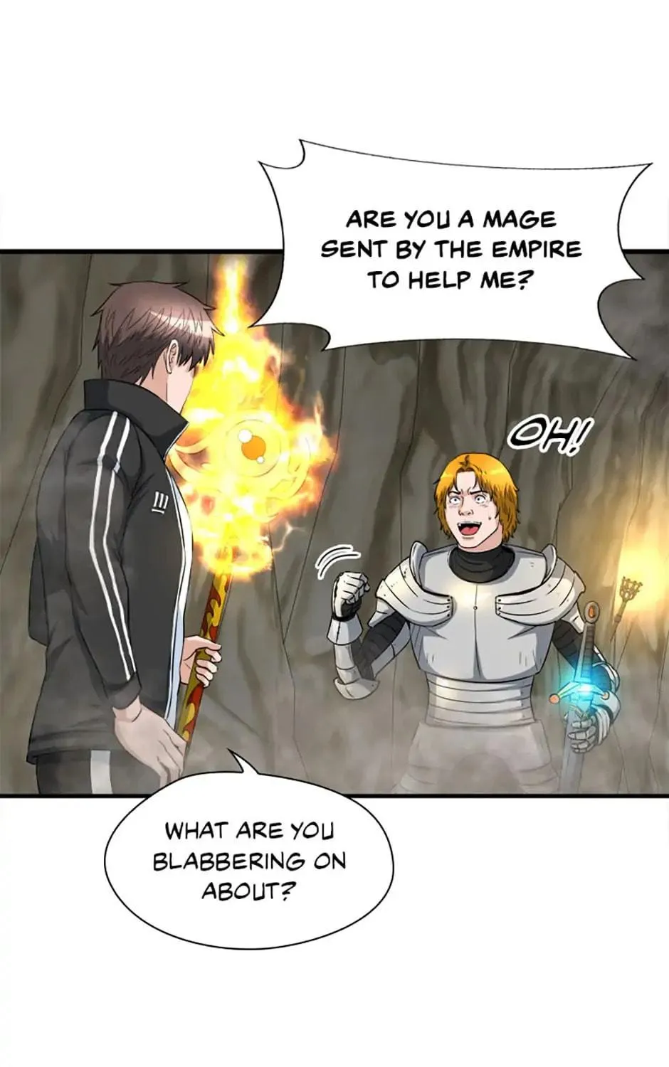 Stellar Mom Chapter 25 page 39 - 