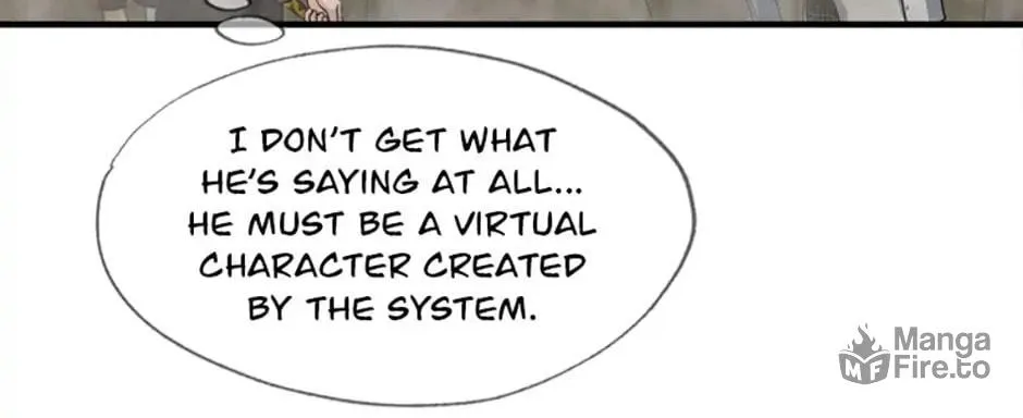 Stellar Mom Chapter 25 page 42 - 