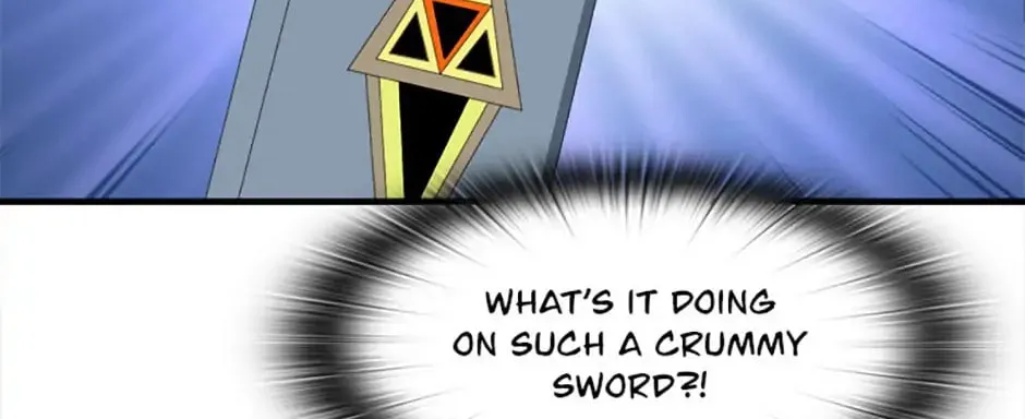 Stellar Mom Chapter 25 page 44 - 