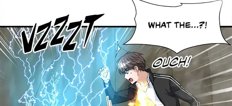 Stellar Mom Chapter 25 page 52 - 