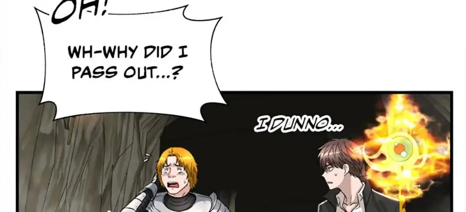 Stellar Mom Chapter 25 page 56 - 