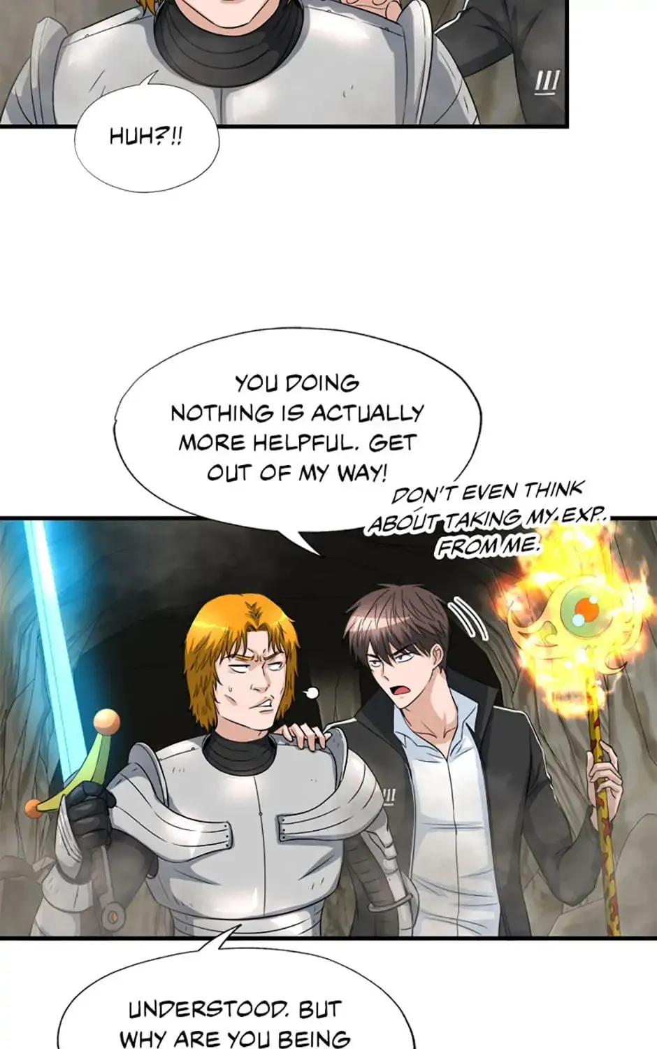 Stellar Mom Chapter 25 page 63 - 