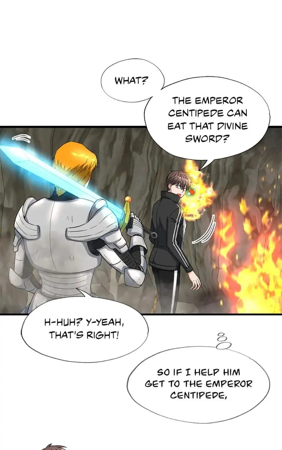 Stellar Mom Chapter 25 page 71 - 