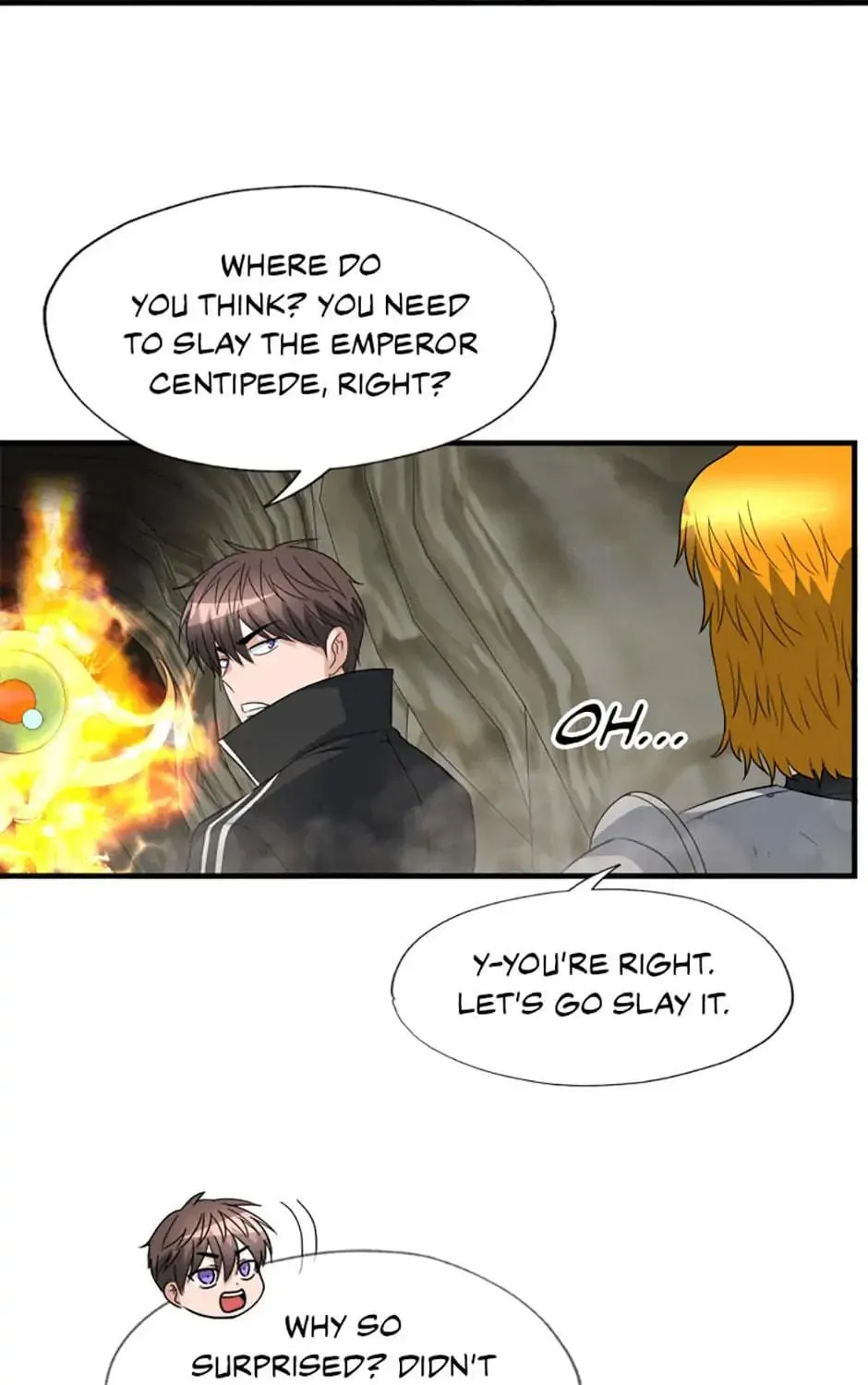 Stellar Mom Chapter 25 page 77 - 