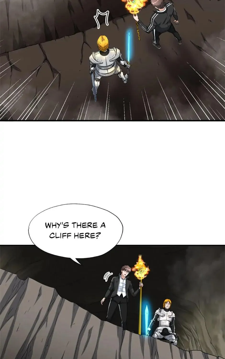 Stellar Mom Chapter 25 page 83 - 