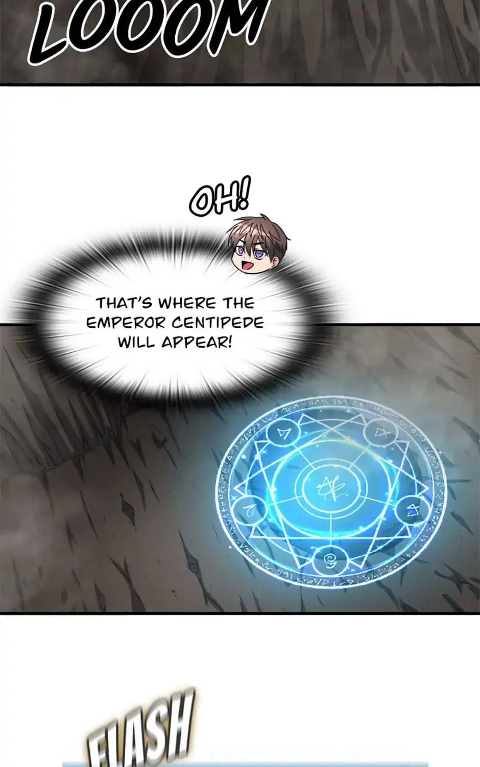 Stellar Mom Chapter 25 page 85 - 
