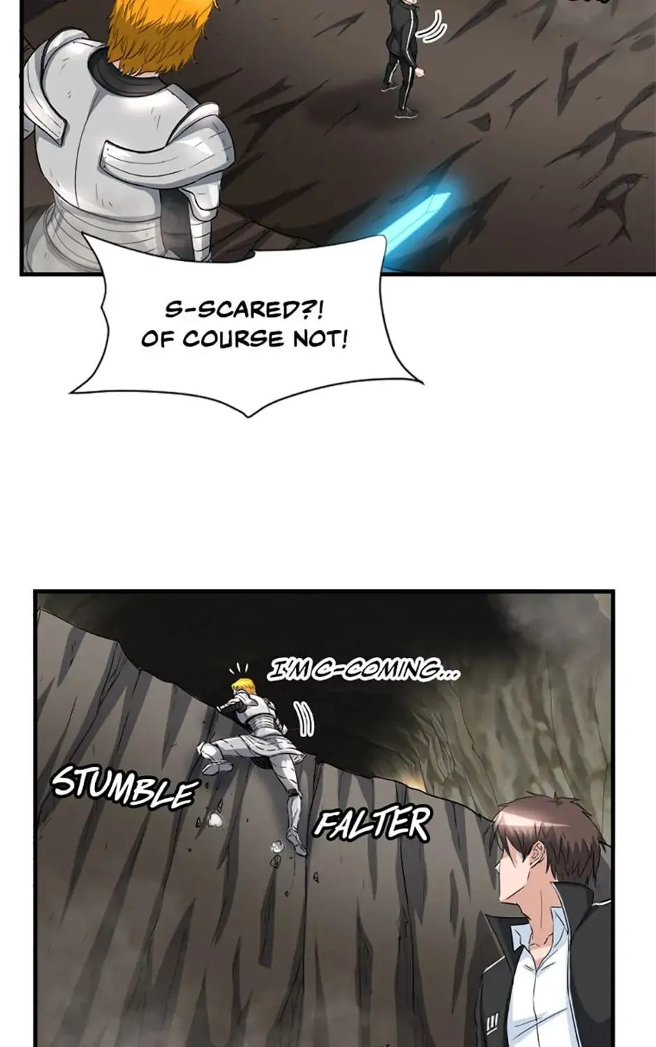 Stellar Mom Chapter 25 page 91 - 