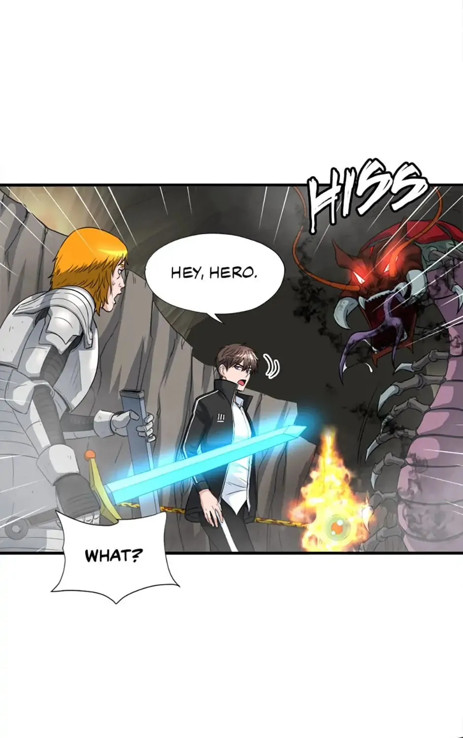 Stellar Mom Chapter 26 page 3 - 
