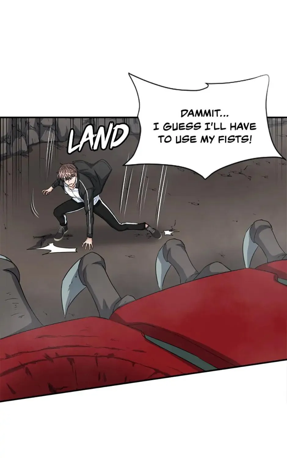 Stellar Mom Chapter 26 page 39 - 