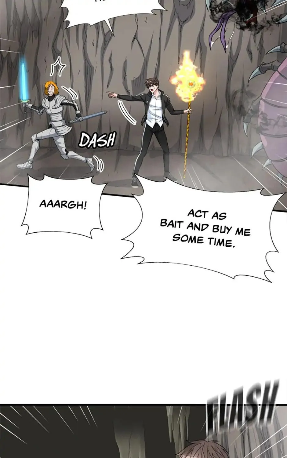 Stellar Mom Chapter 26 page 5 - 
