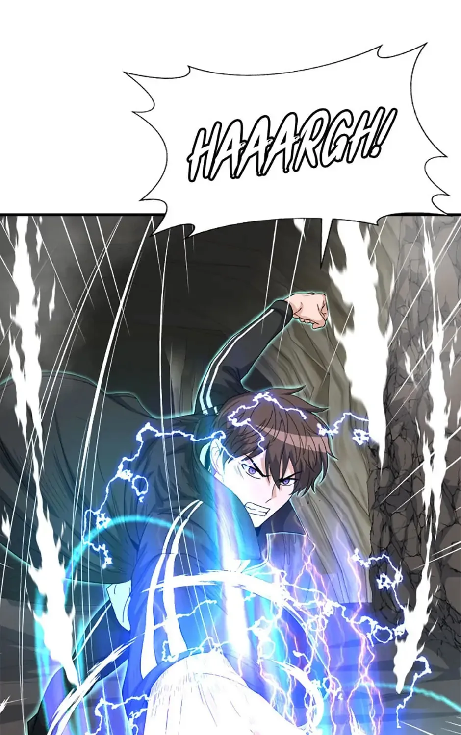 Stellar Mom Chapter 26 page 43 - 