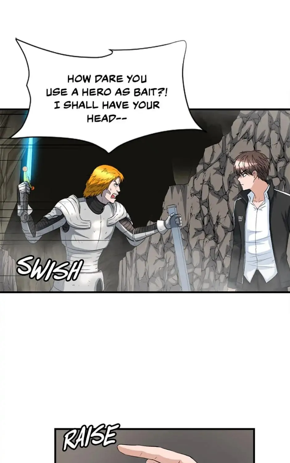 Stellar Mom Chapter 26 page 59 - 