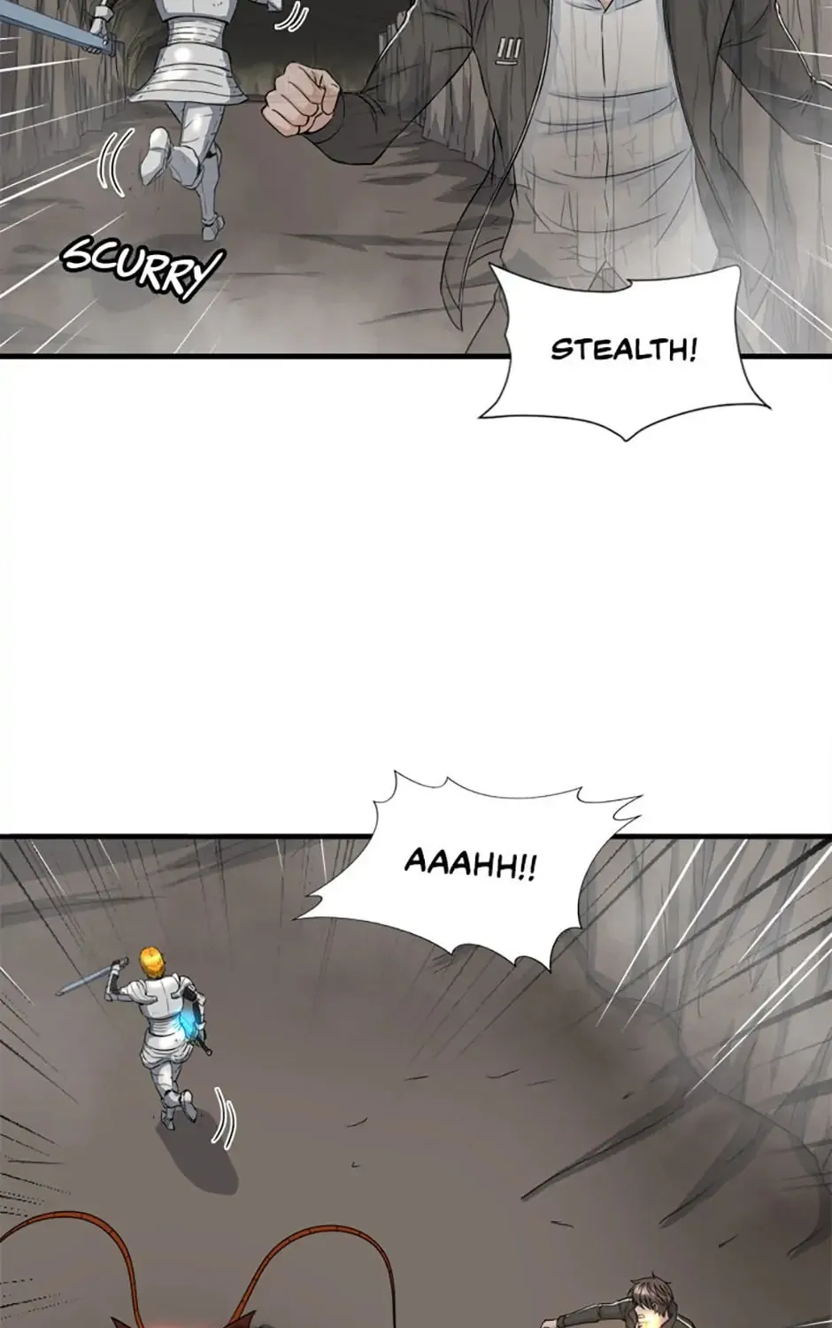 Stellar Mom Chapter 26 page 7 - 
