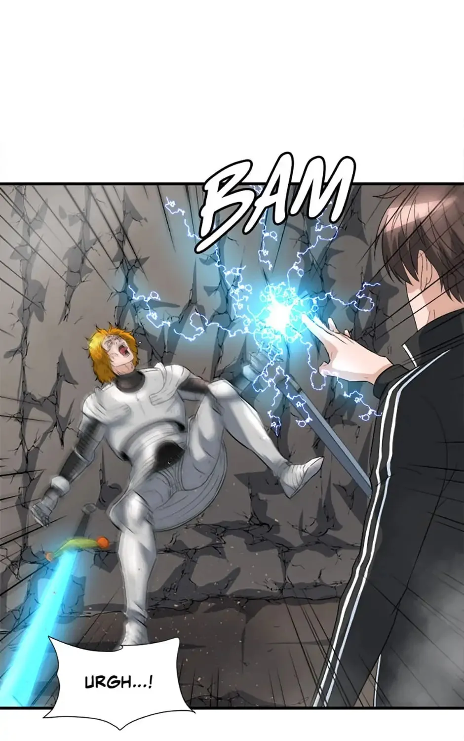 Stellar Mom Chapter 26 page 61 - 