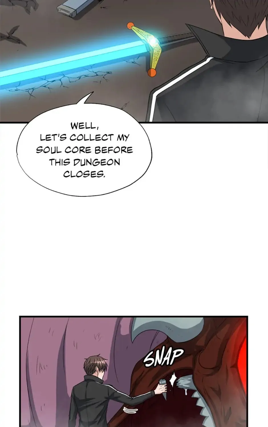 Stellar Mom Chapter 26 page 67 - 