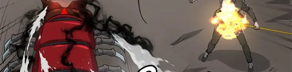 Stellar Mom Chapter 26 page 8 - 