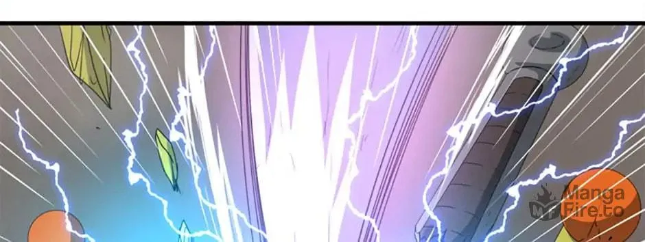 Stellar Mom Chapter 26 page 84 - 