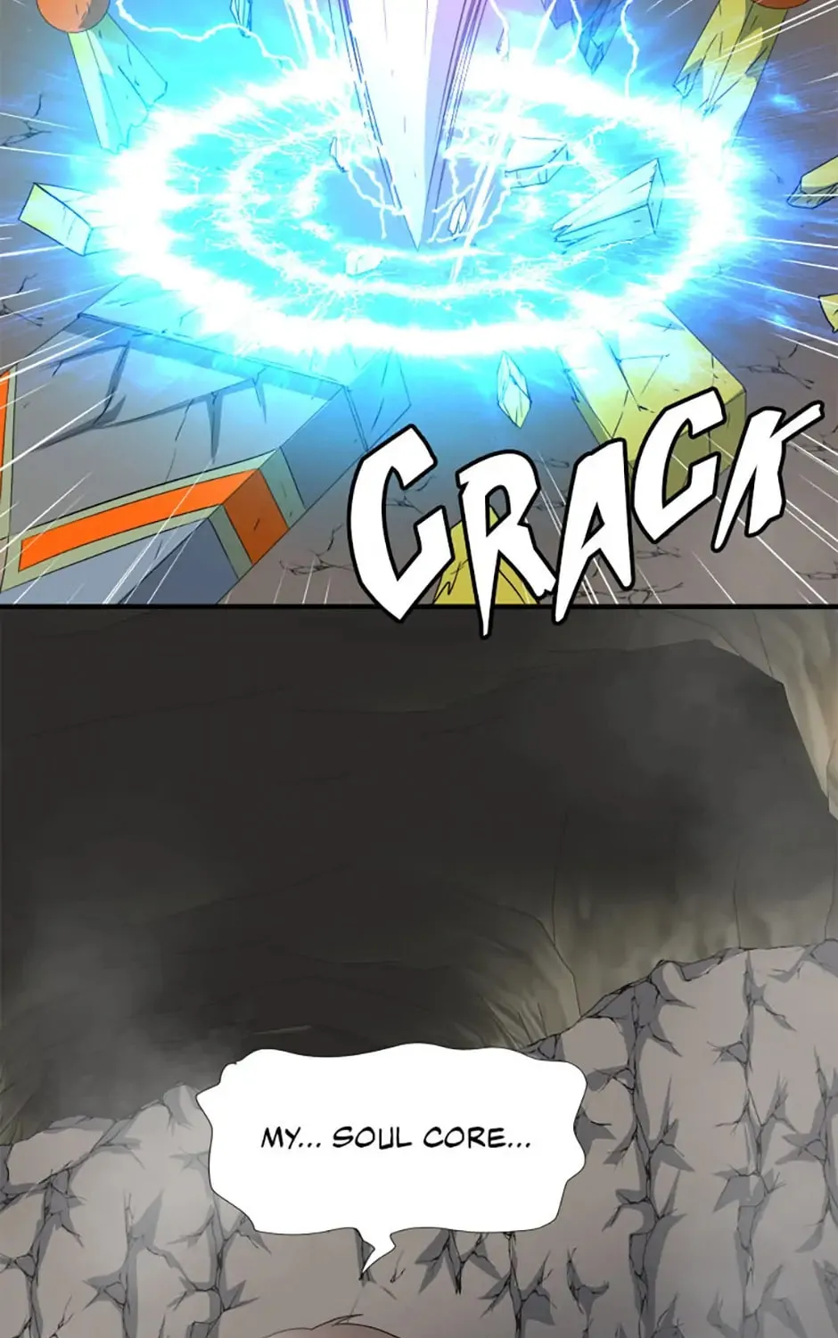 Stellar Mom Chapter 26 page 85 - 