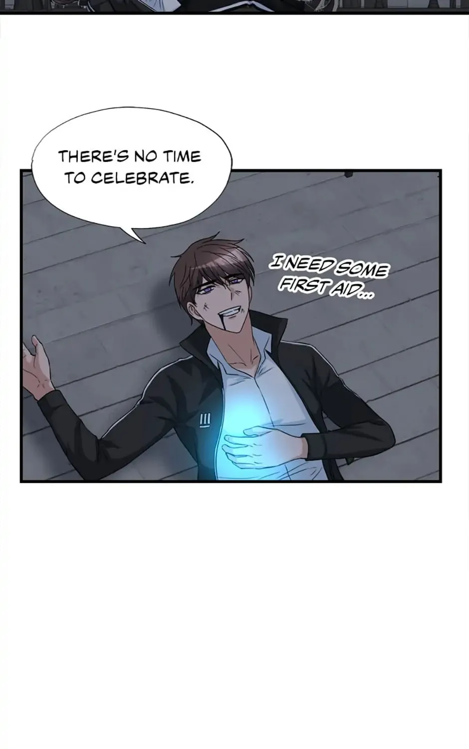 Stellar Mom Chapter 26 page 97 - 