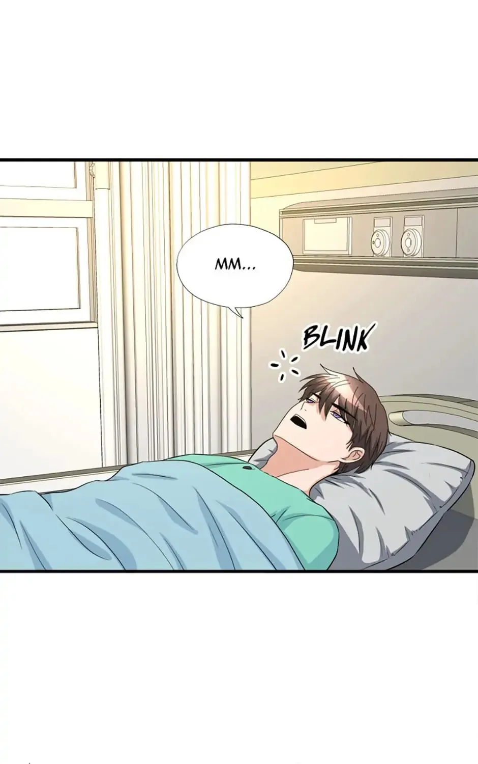 Stellar Mom Chapter 27 page 1 - 