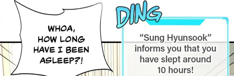 Stellar Mom Chapter 27 page 2 - 