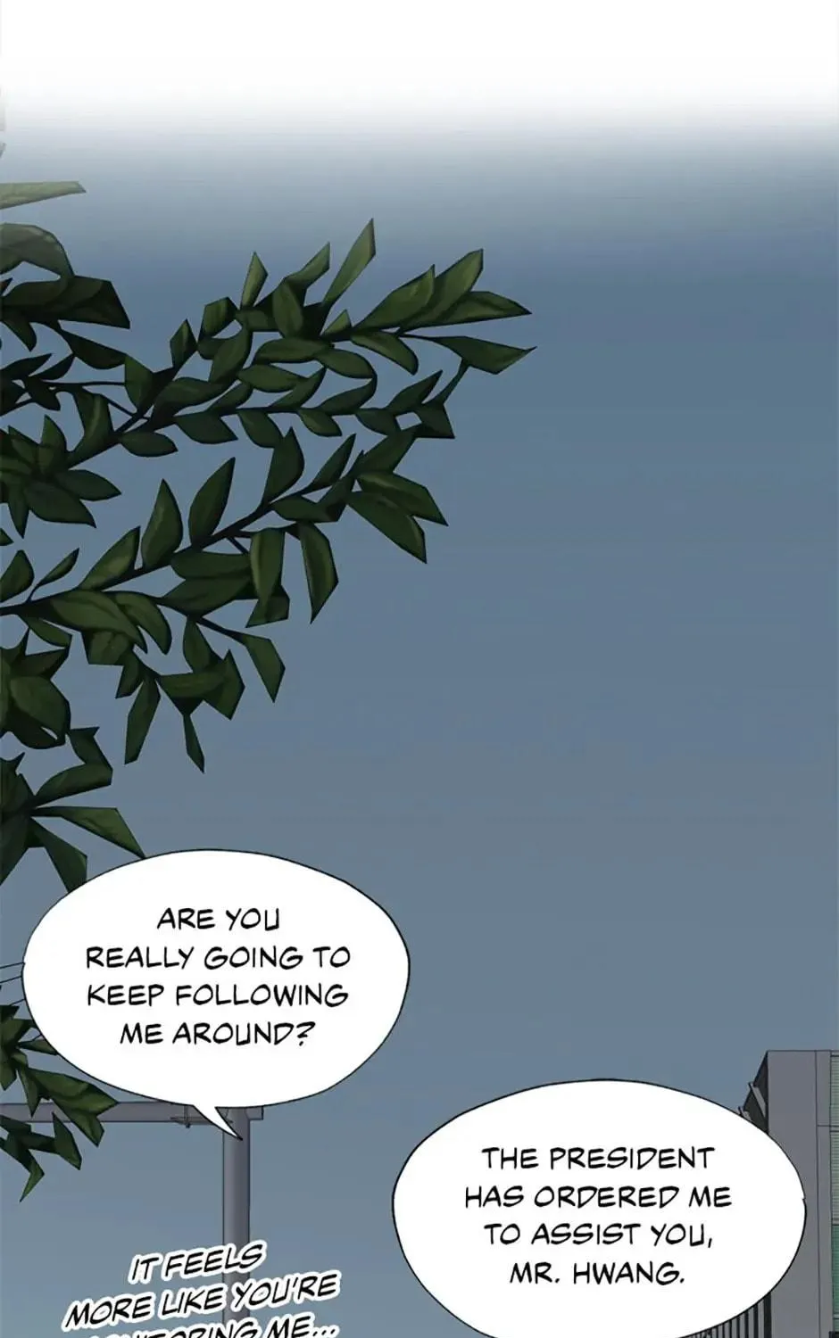 Stellar Mom Chapter 27 page 17 - 