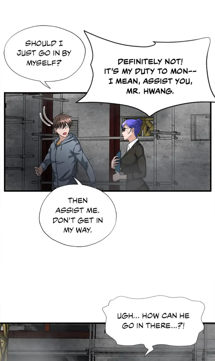 Stellar Mom Chapter 27 page 27 - 
