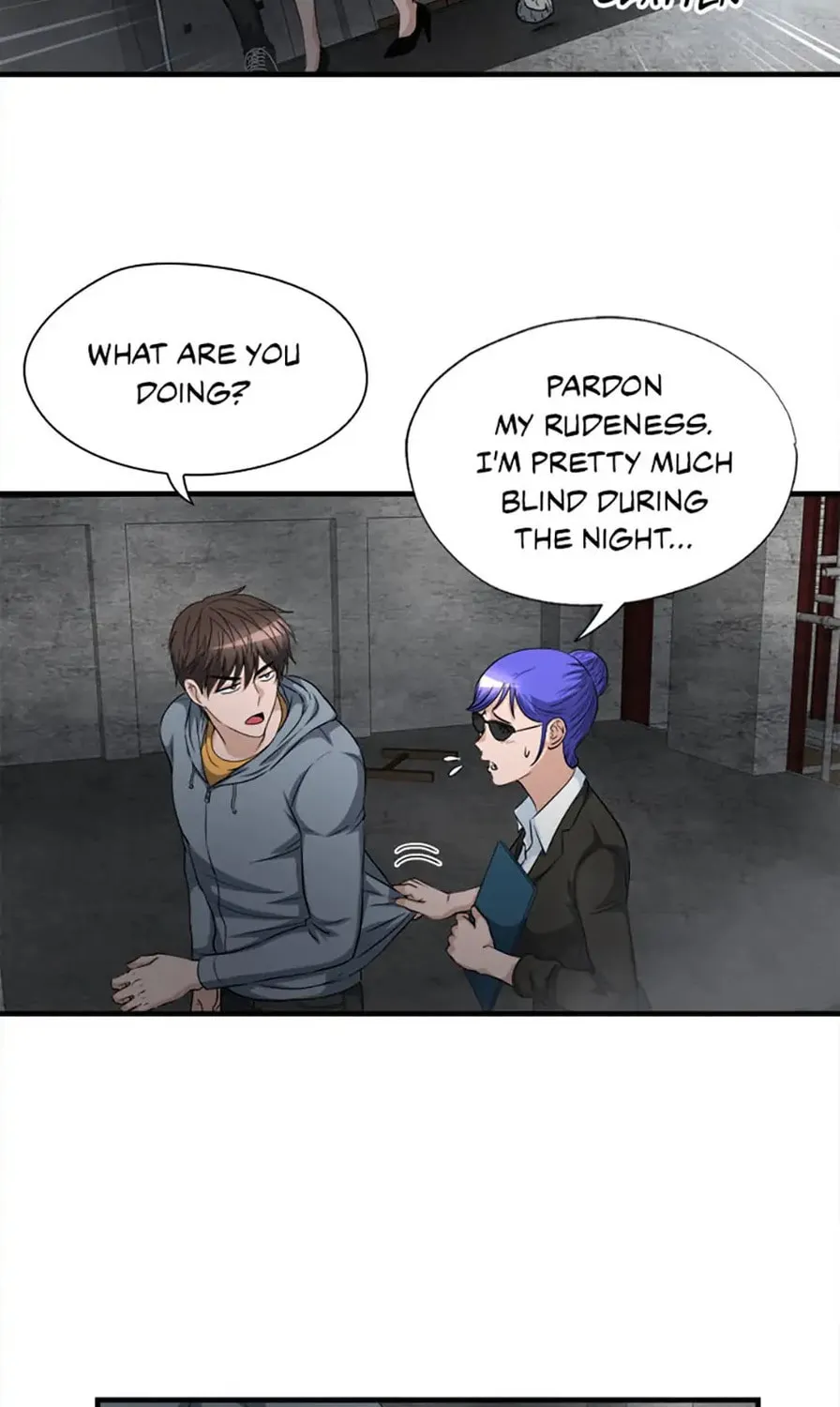 Stellar Mom Chapter 27 page 33 - 