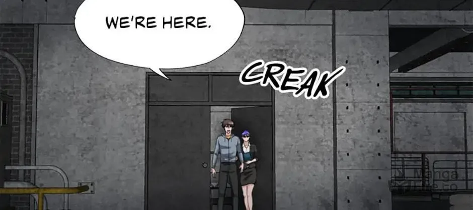 Stellar Mom Chapter 27 page 40 - 