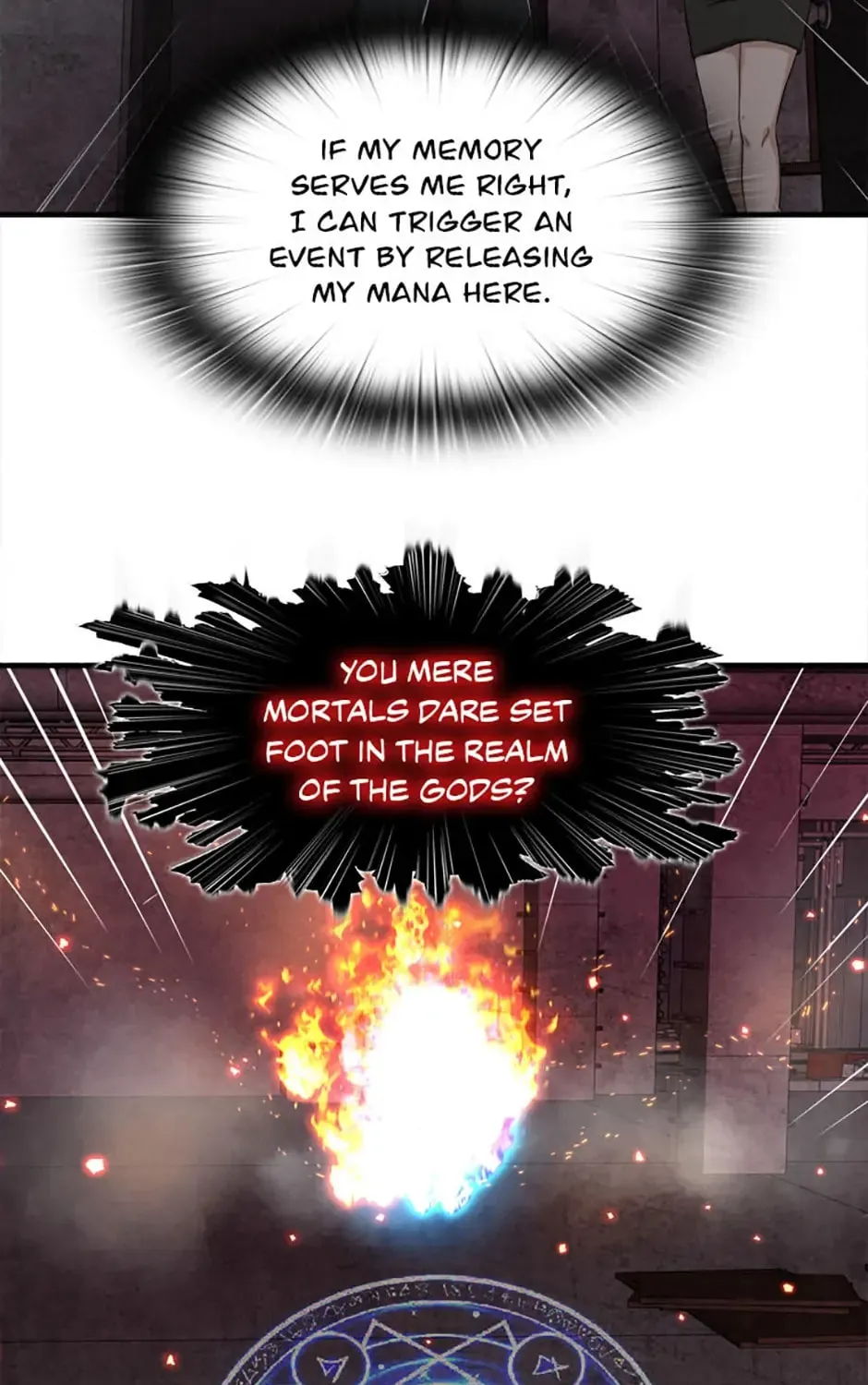 Stellar Mom Chapter 27 page 43 - 