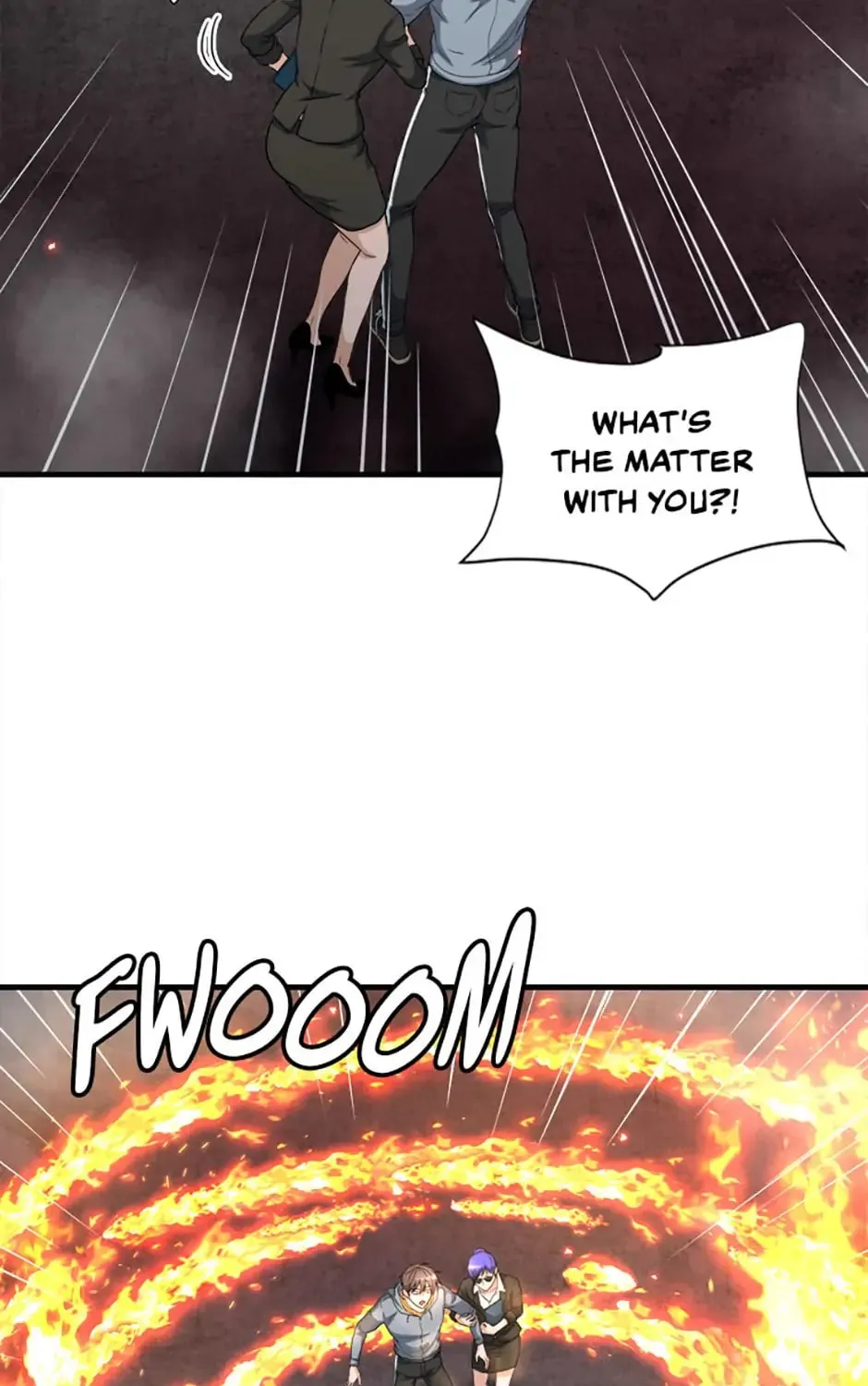 Stellar Mom Chapter 27 page 45 - 