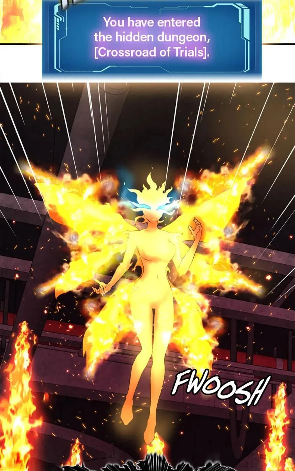 Stellar Mom Chapter 27 page 49 - 