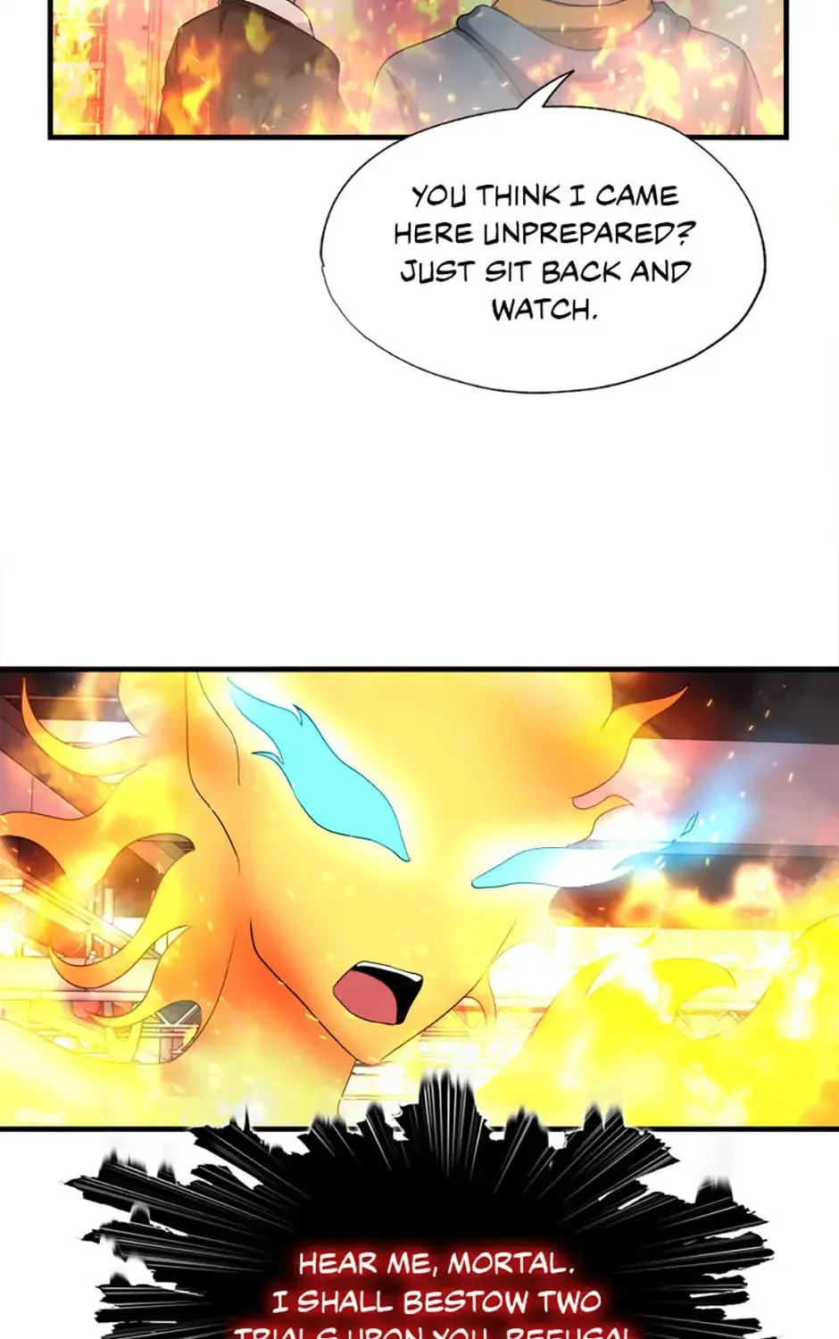 Stellar Mom Chapter 27 page 57 - 