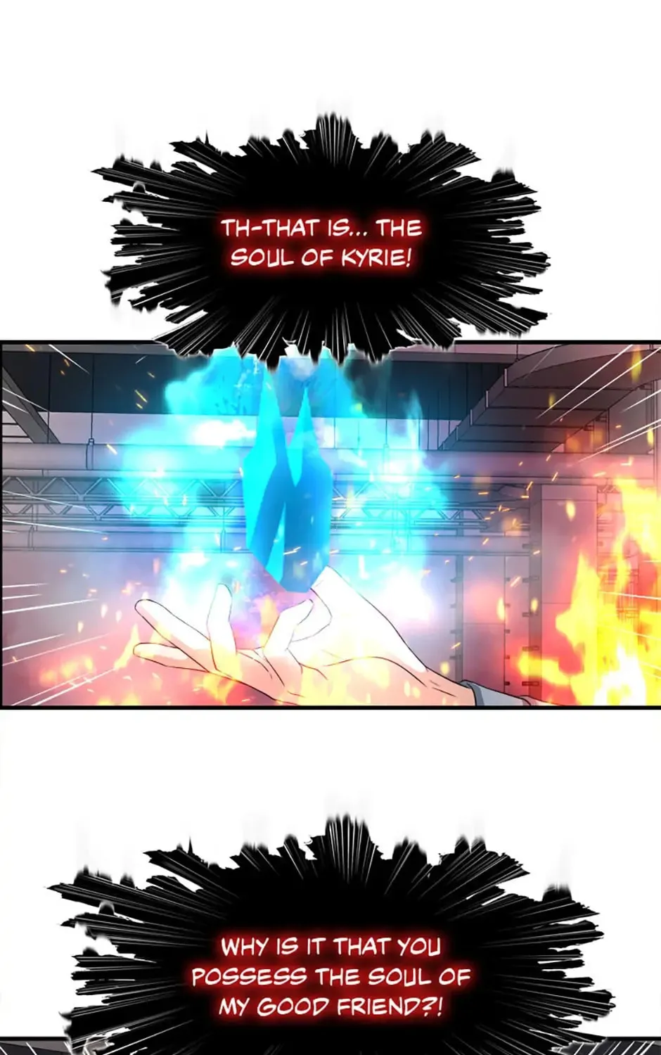Stellar Mom Chapter 27 page 63 - 