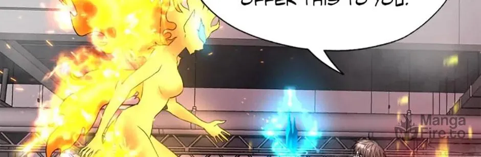 Stellar Mom Chapter 27 page 66 - 