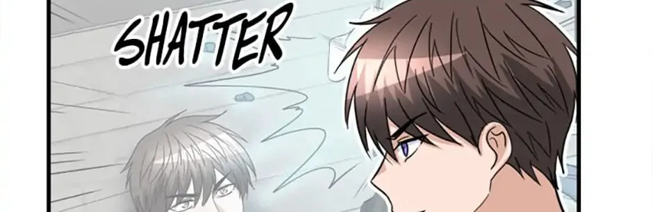 Stellar Mom Chapter 27 page 8 - 